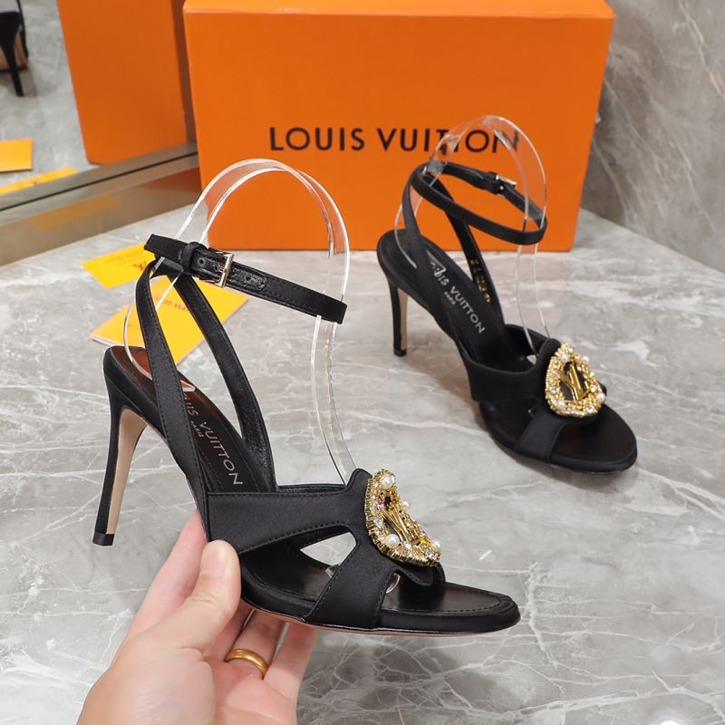 Louis Vuitton Sandals